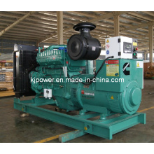 300kVA Silent Diesel Generator with Cummins Engine